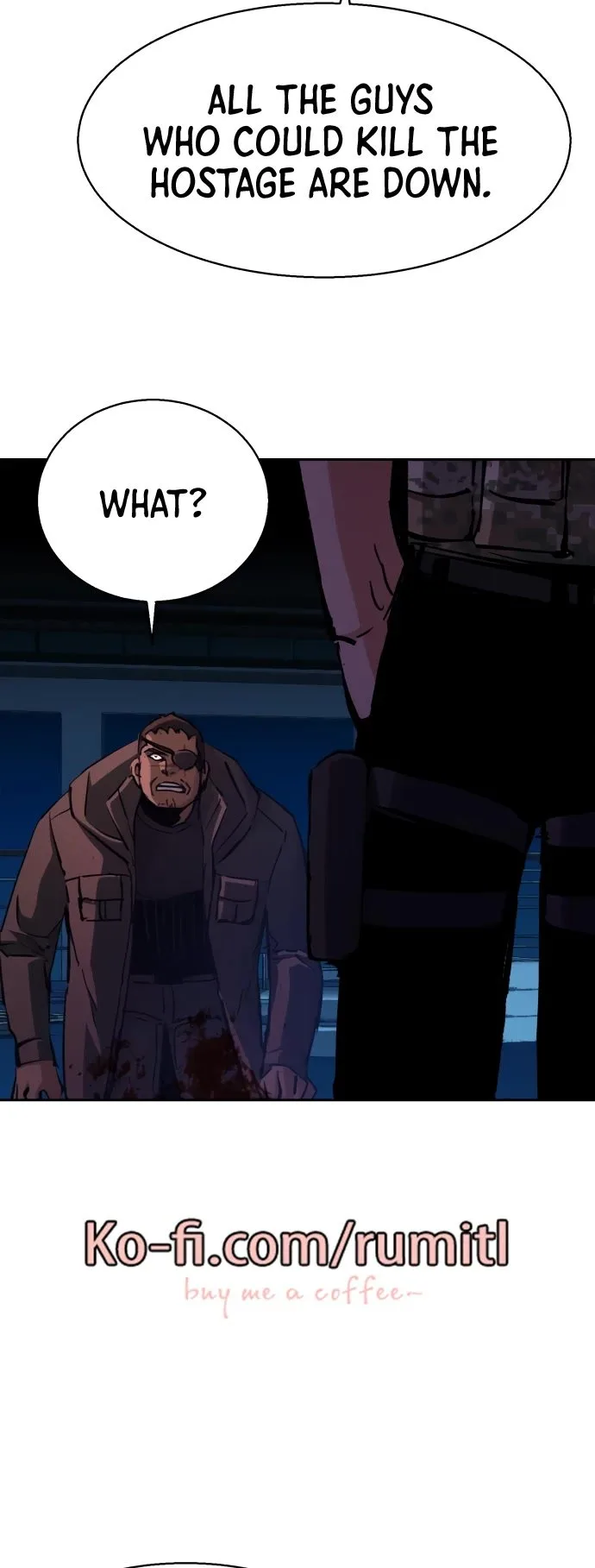 Mercenary Enrollment Chapter 139 page 30