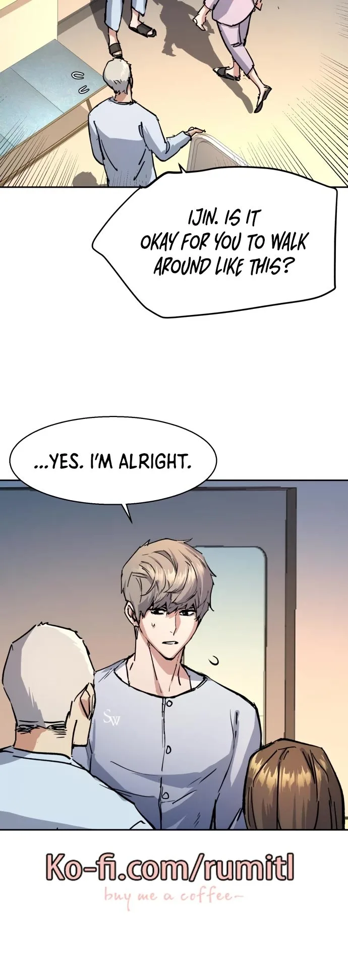 Mercenary Enrollment Chapter 139 page 60