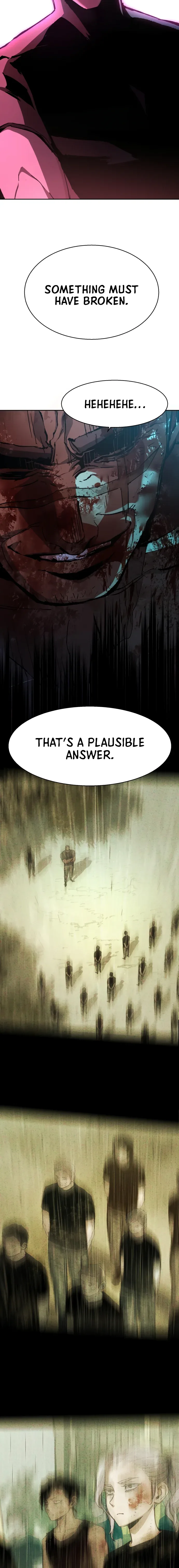 Mercenary Enrollment Chapter 141 page 14
