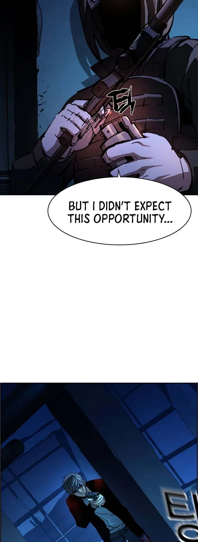 Mercenary Enrollment Chapter 138 page 9