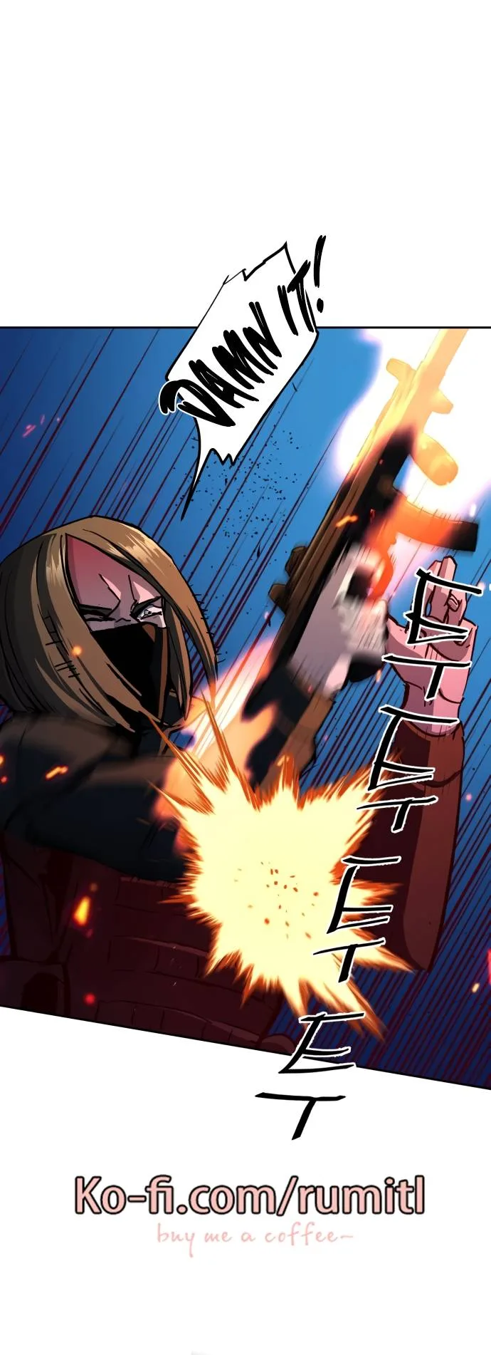 Mercenary Enrollment Chapter 138 page 26