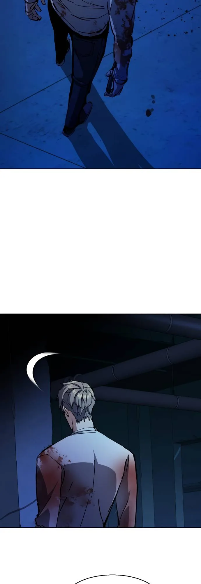 Mercenary Enrollment Chapter 138 page 42