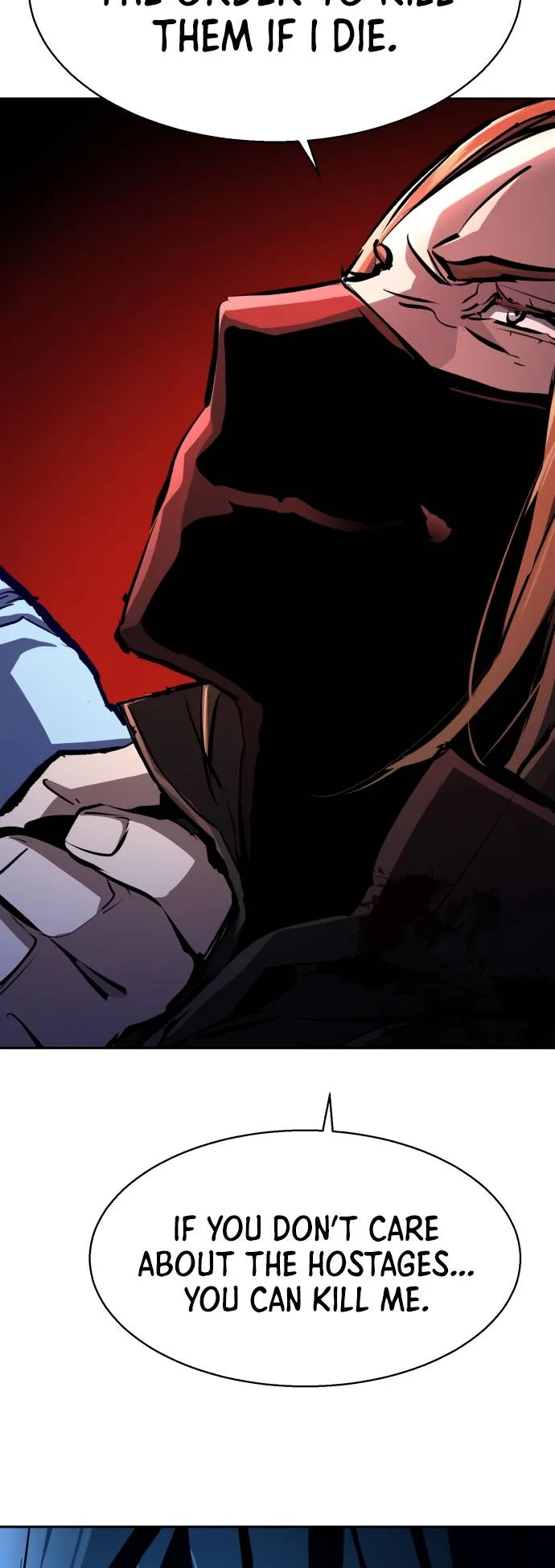 Mercenary Enrollment Chapter 138 page 39