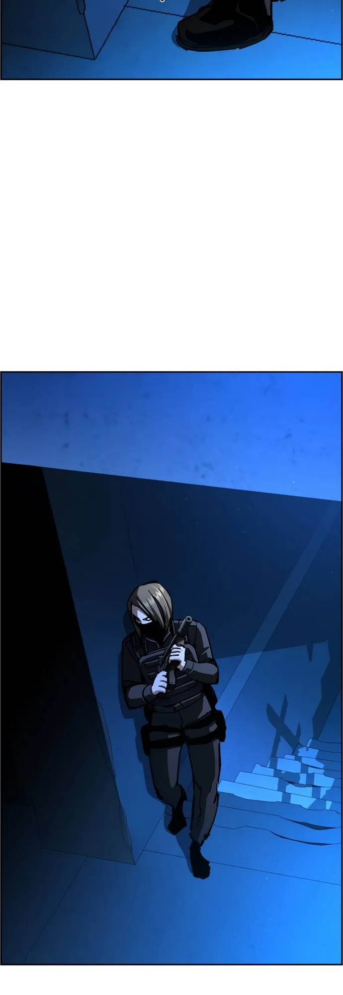 Mercenary Enrollment Chapter 138 page 3