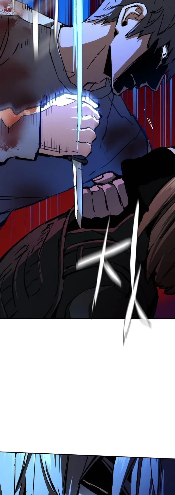 Mercenary Enrollment Chapter 138 page 37