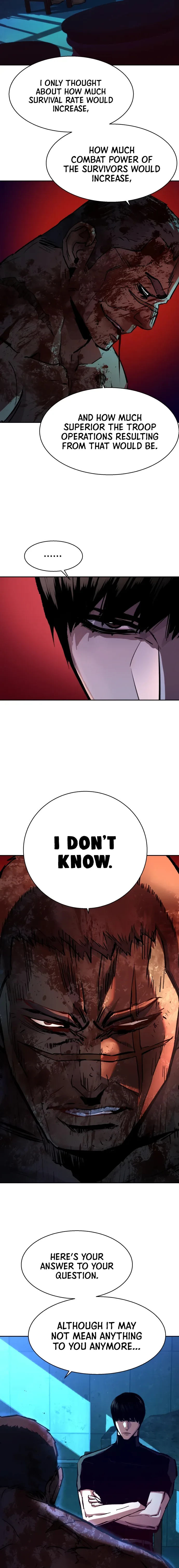 Mercenary Enrollment Chapter 141 page 12