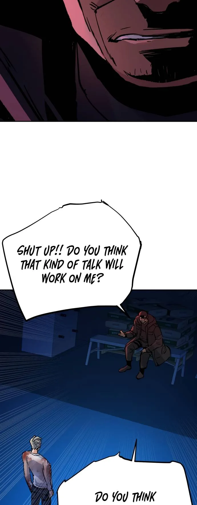 Mercenary Enrollment Chapter 138 page 59