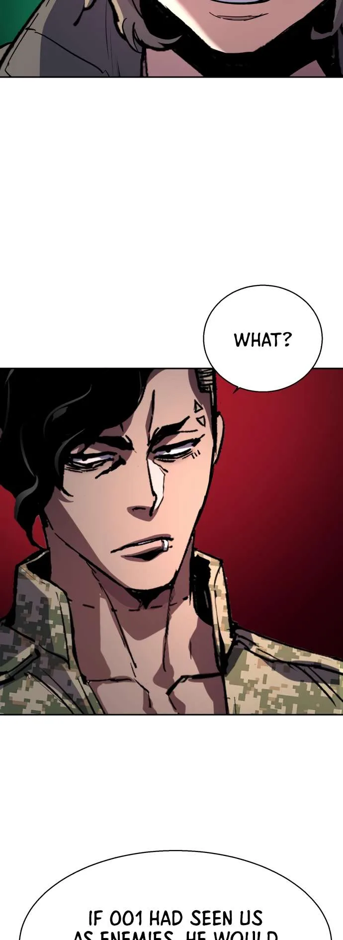 Mercenary Enrollment Chapter 140 page 35
