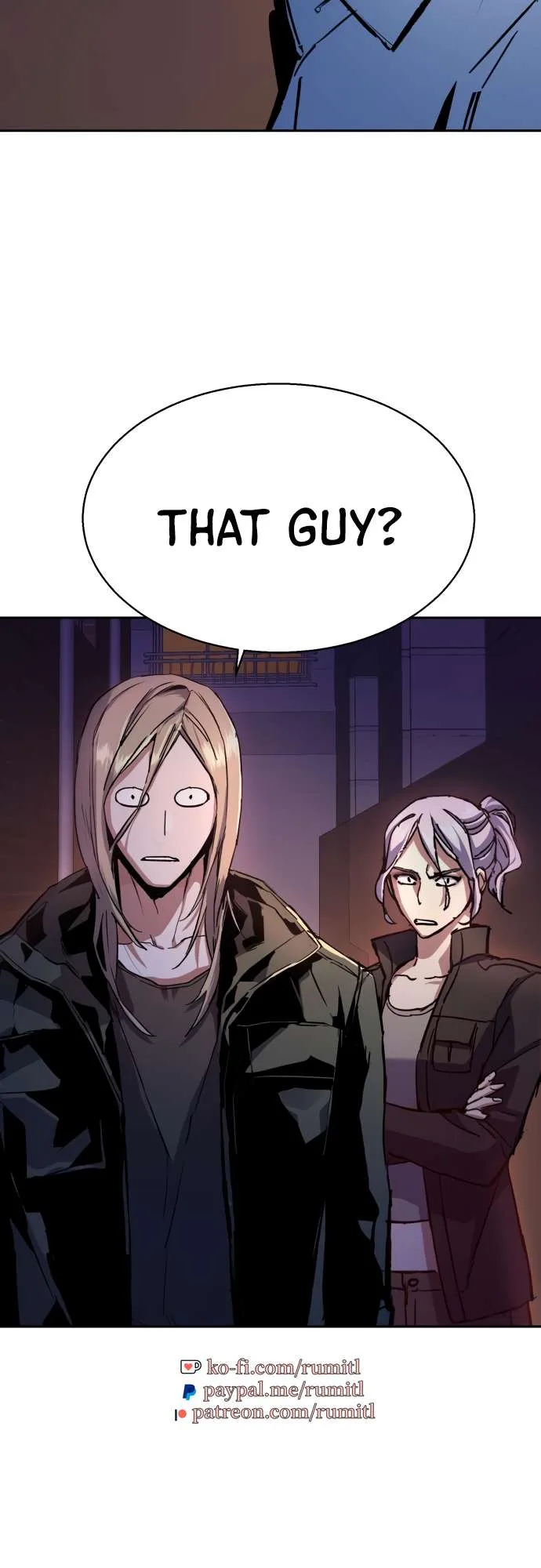 Mercenary Enrollment Chapter 140 page 56