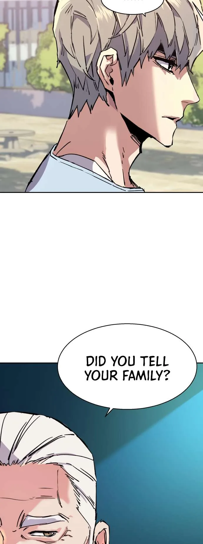 Mercenary Enrollment Chapter 140 page 18