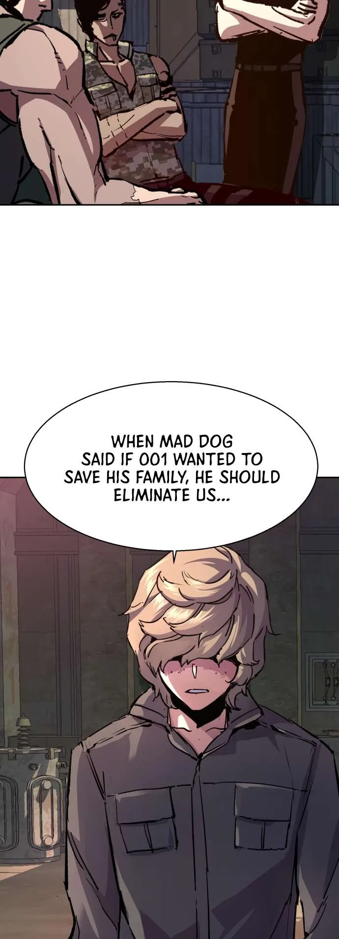 Mercenary Enrollment Chapter 140 page 30