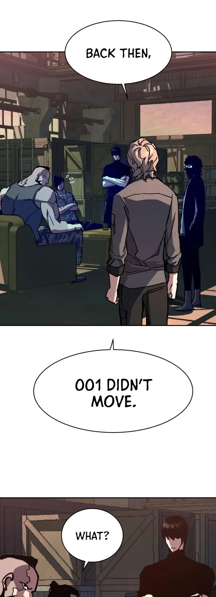 Mercenary Enrollment Chapter 140 page 29