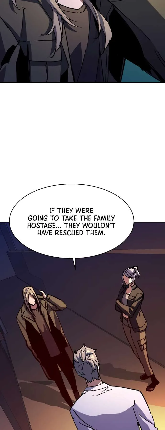 Mercenary Enrollment Chapter 140 page 63