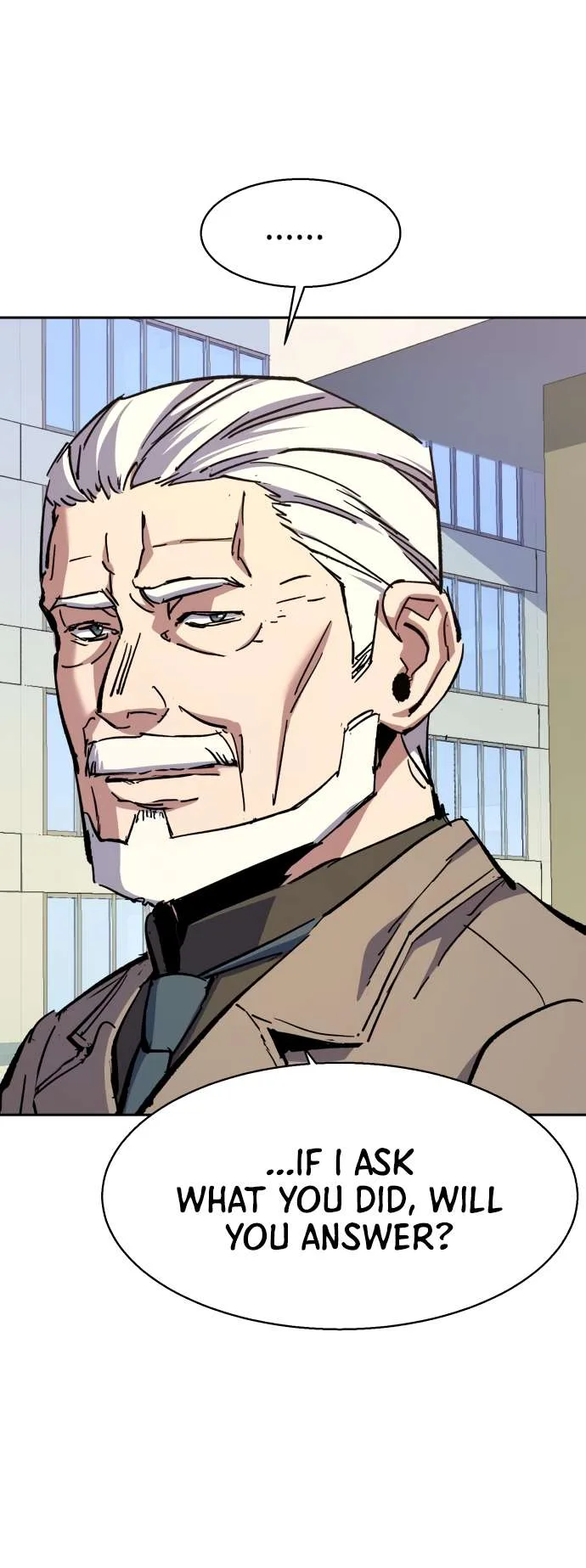 Mercenary Enrollment Chapter 140 page 21