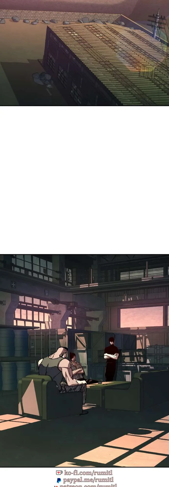 Mercenary Enrollment Chapter 140 page 24