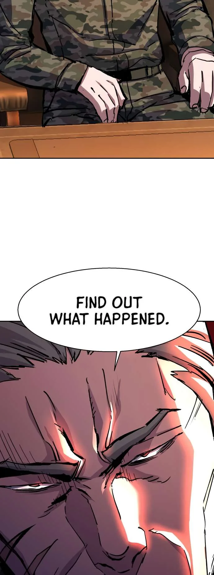Mercenary Enrollment Chapter 140 page 44