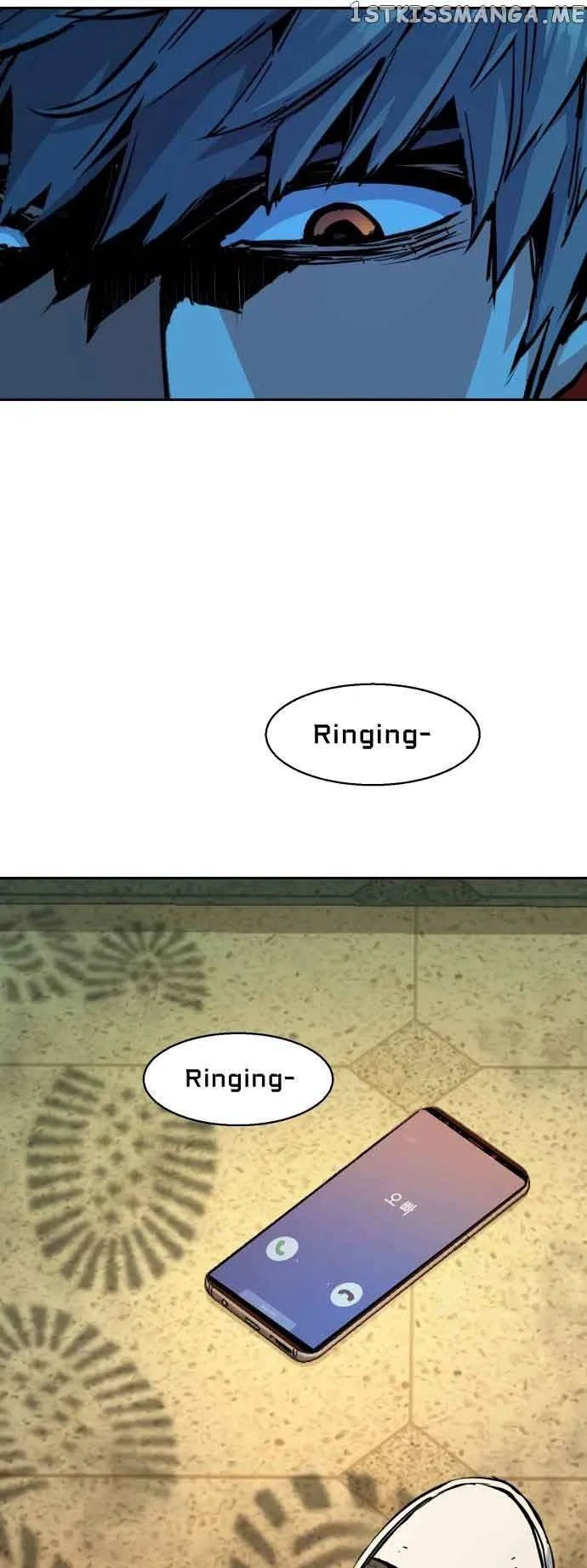 Mercenary Enrollment Chapter 135 page 25