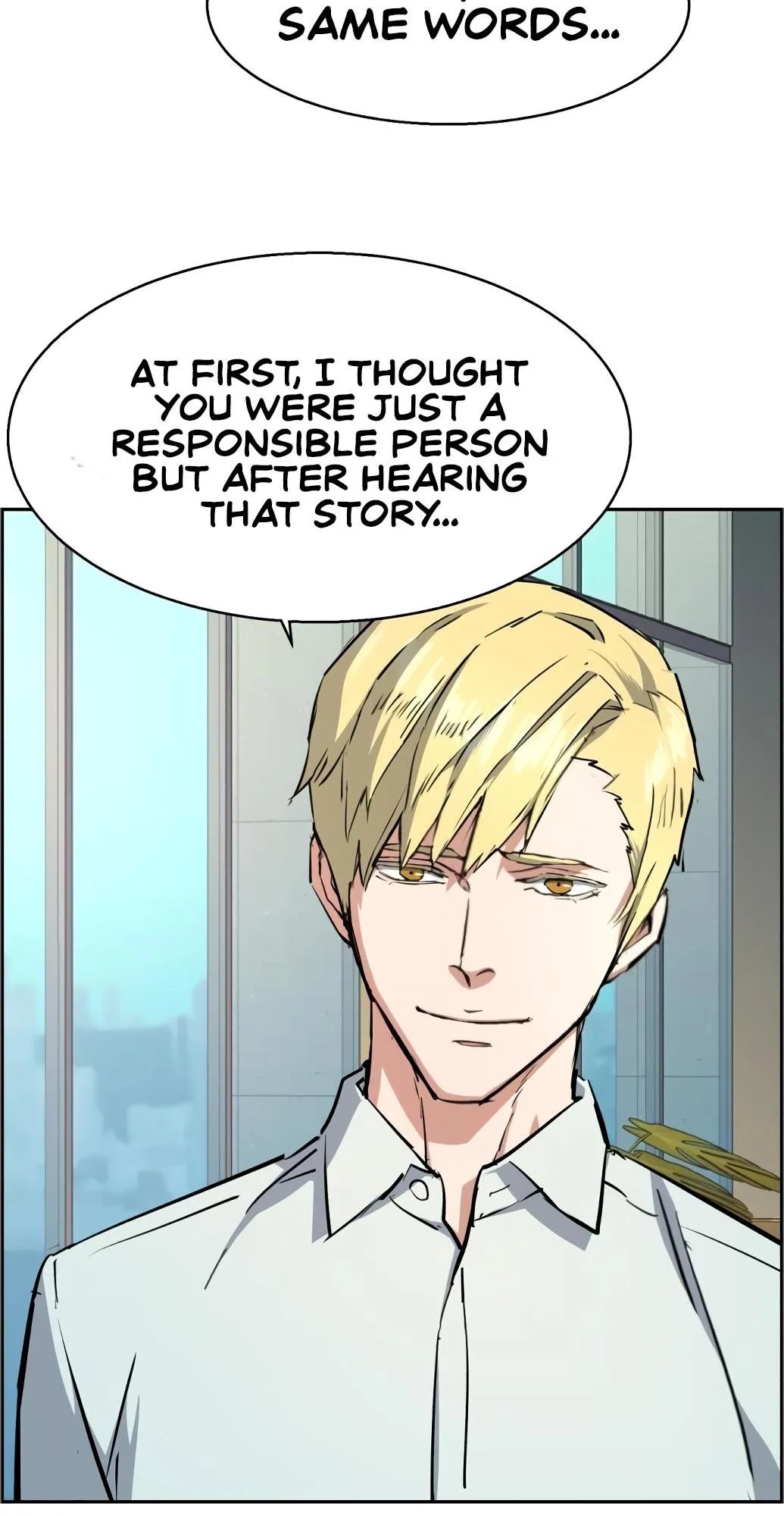 Mercenary Enrollment Chapter 132 page 60