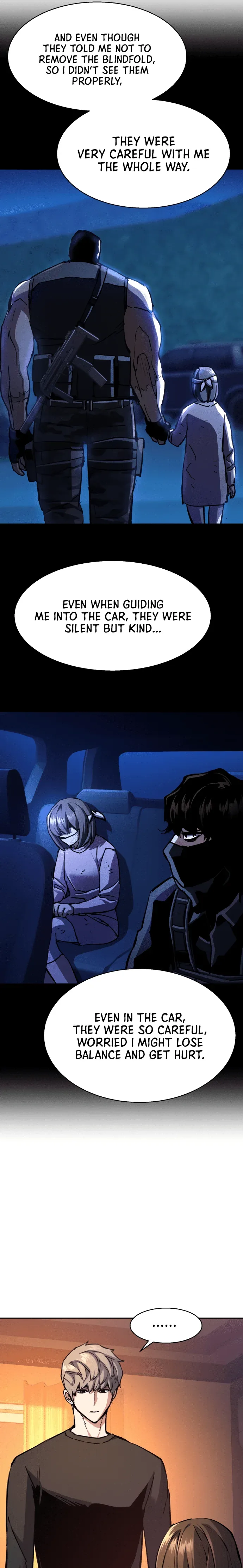 Mercenary Enrollment Chapter 142 page 10