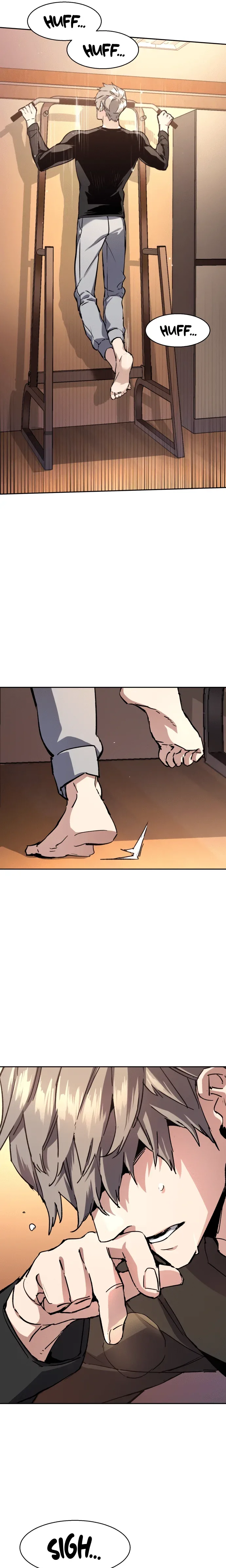 Mercenary Enrollment Chapter 142 page 4