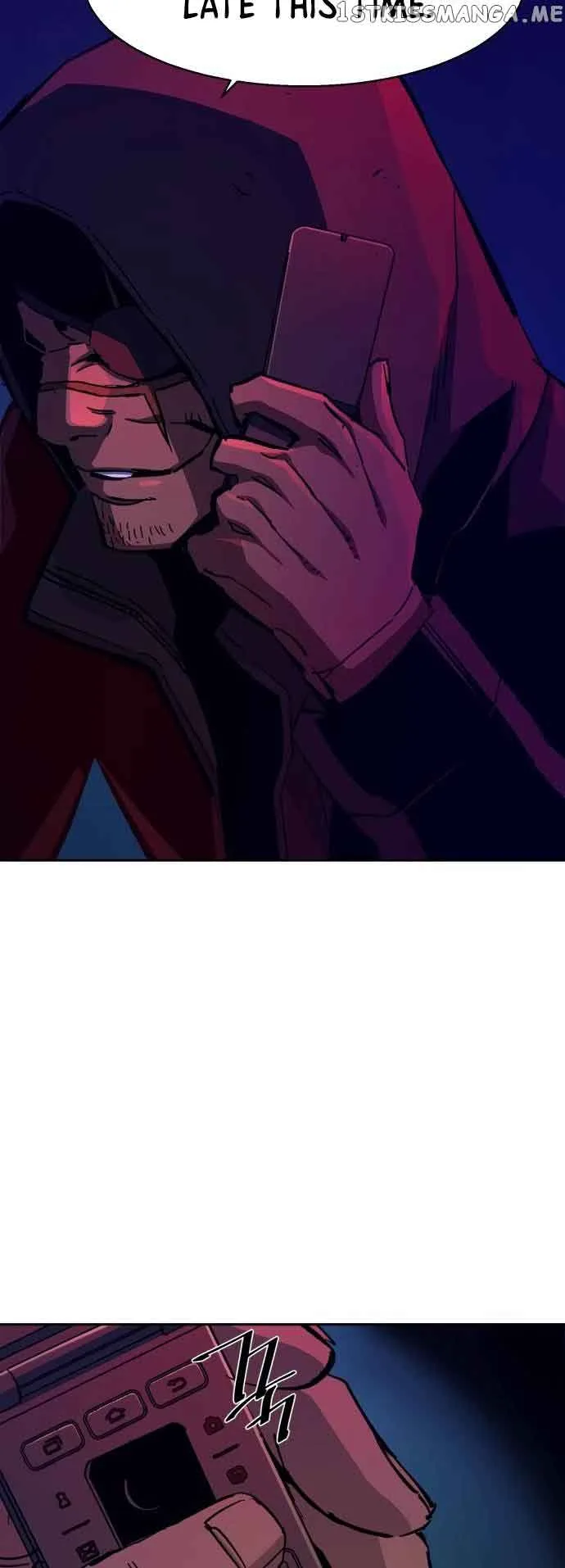 Mercenary Enrollment Chapter 135 page 48