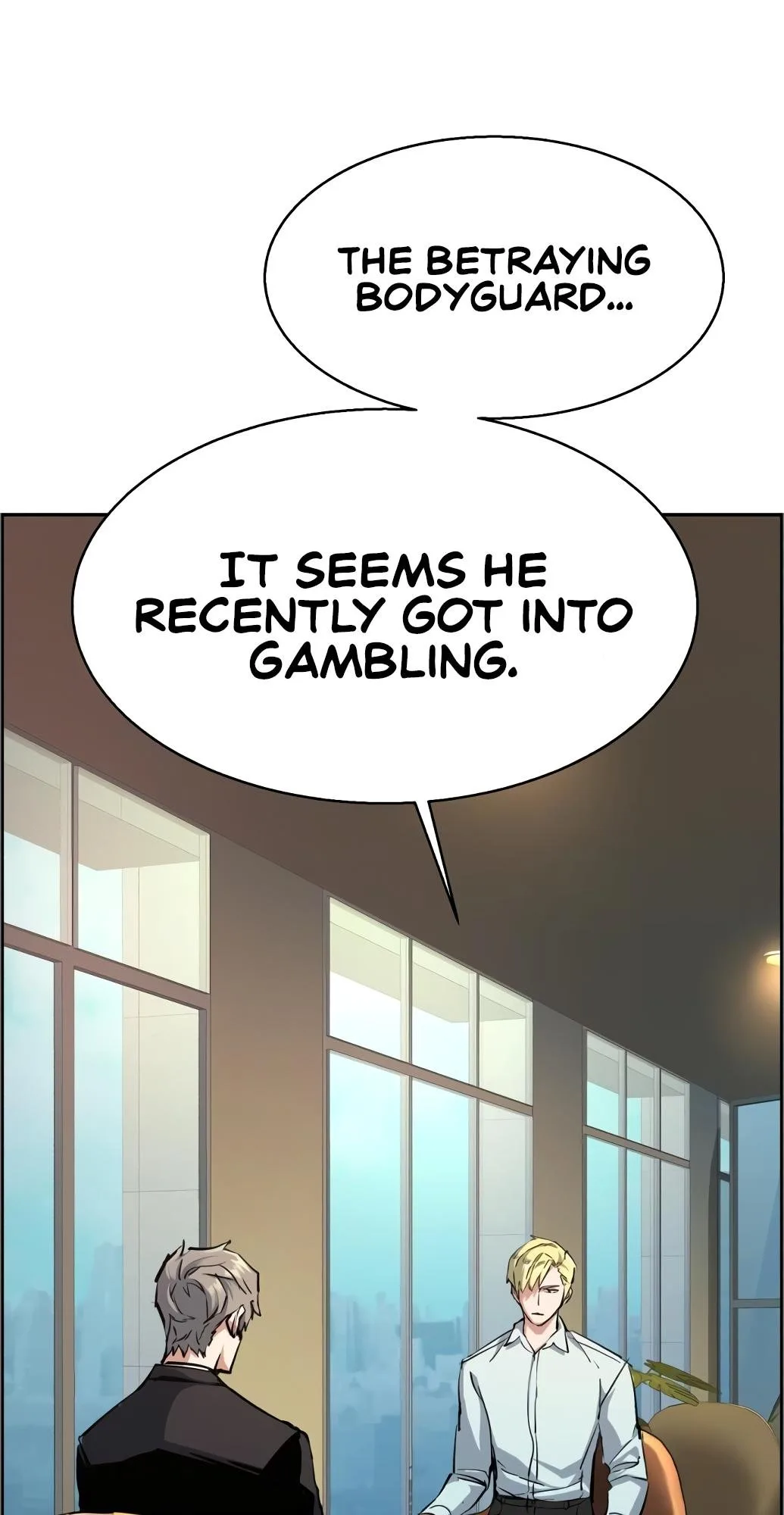 Mercenary Enrollment Chapter 132 page 62