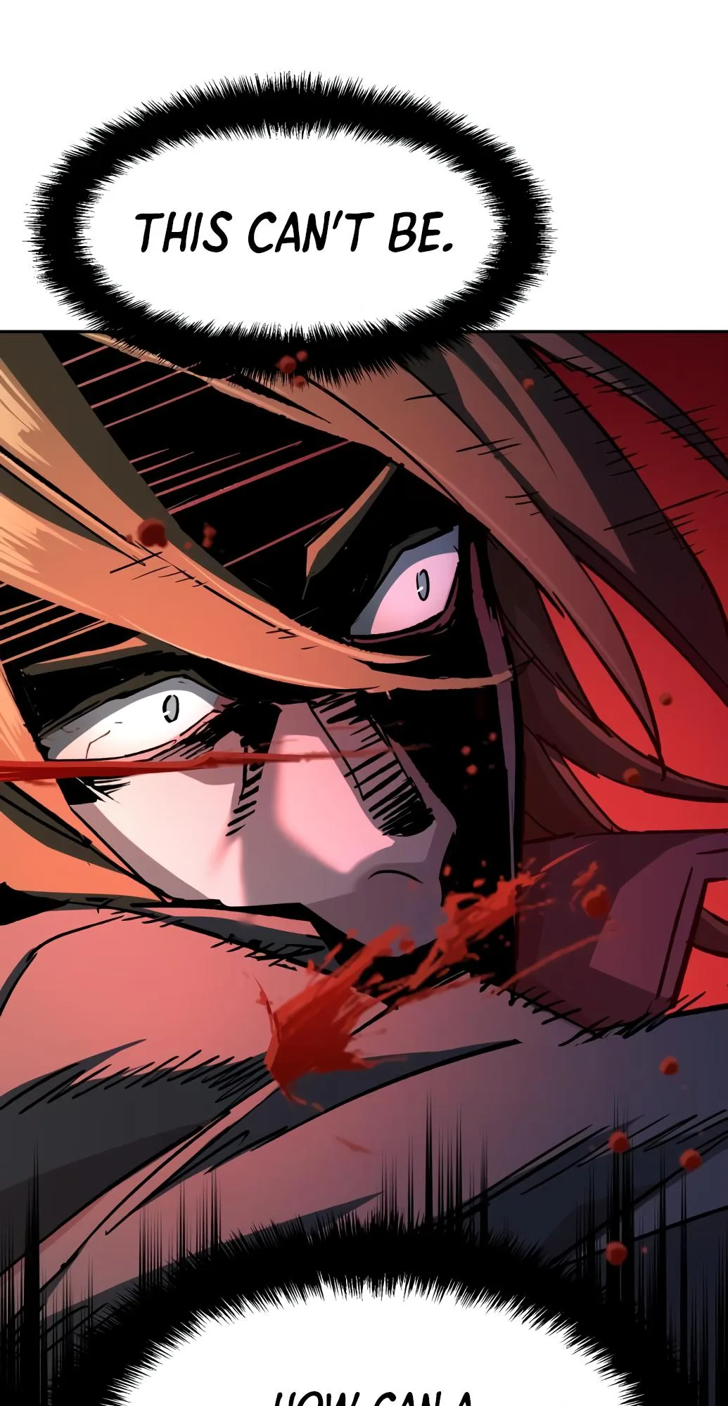Mercenary Enrollment Chapter 132 page 35