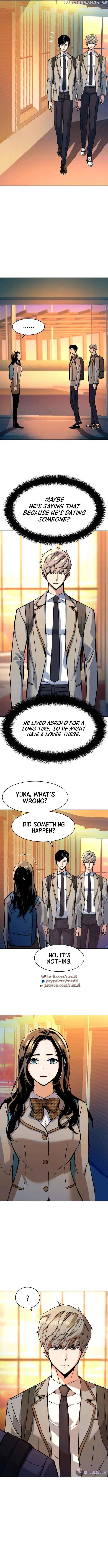 Mercenary Enrollment Chapter 143 page 7
