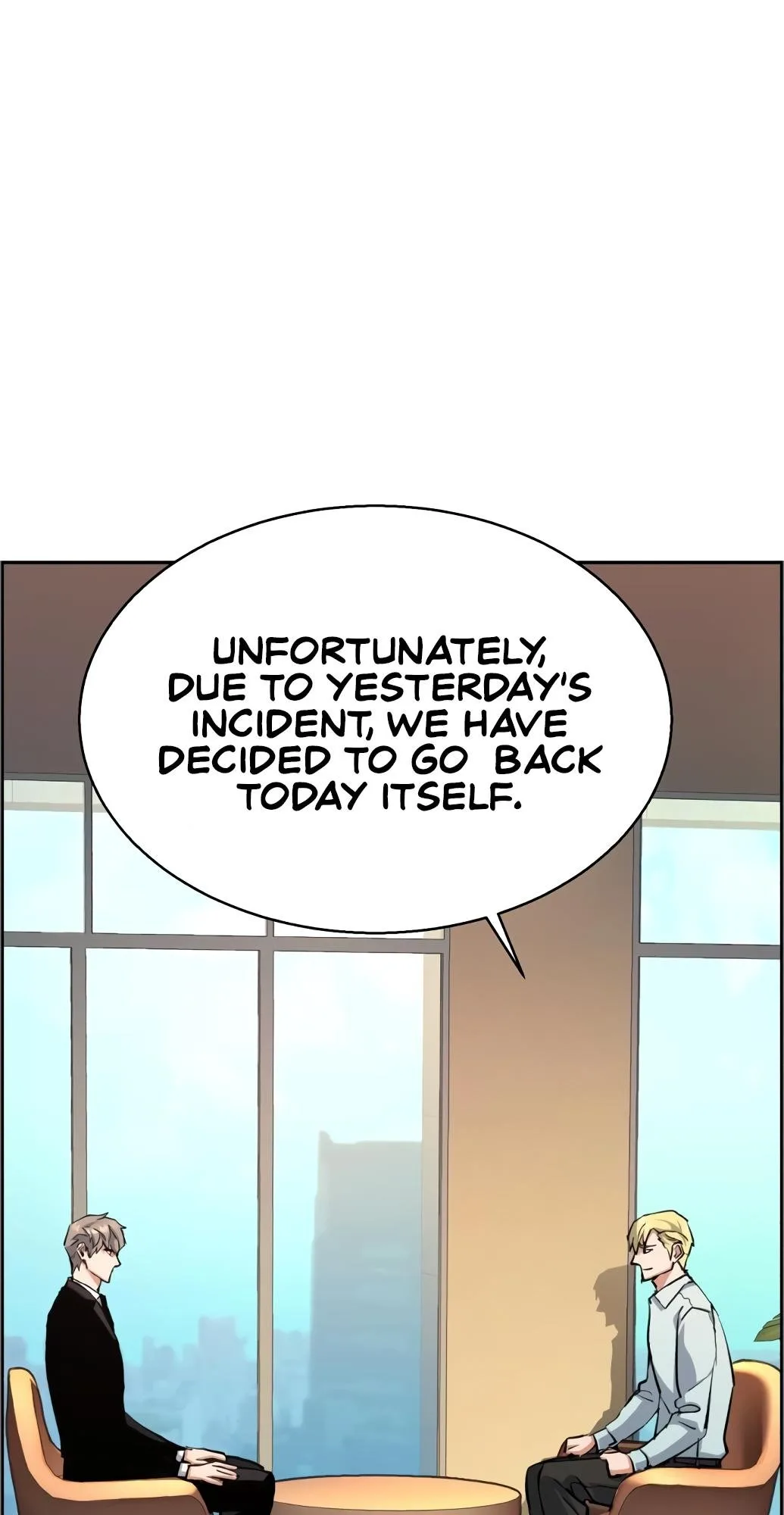 Mercenary Enrollment Chapter 132 page 66