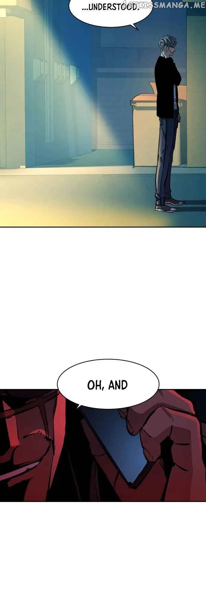 Mercenary Enrollment Chapter 135 page 16