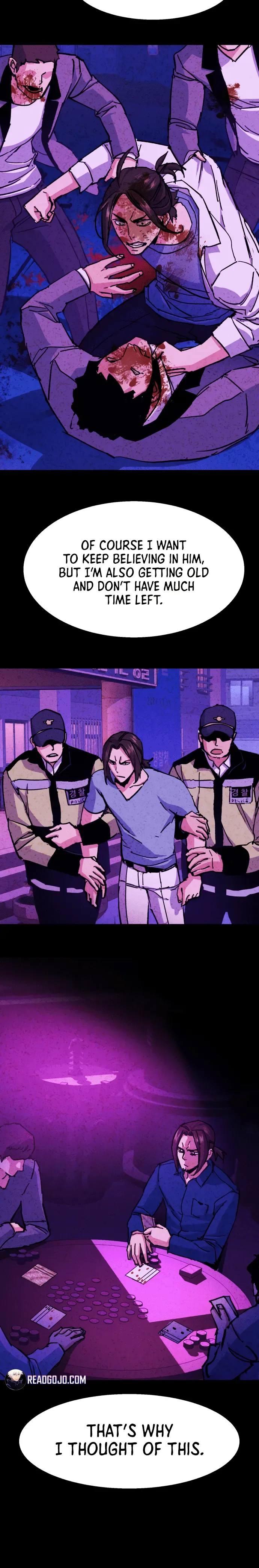 Mercenary Enrollment Chapter 146 page 6