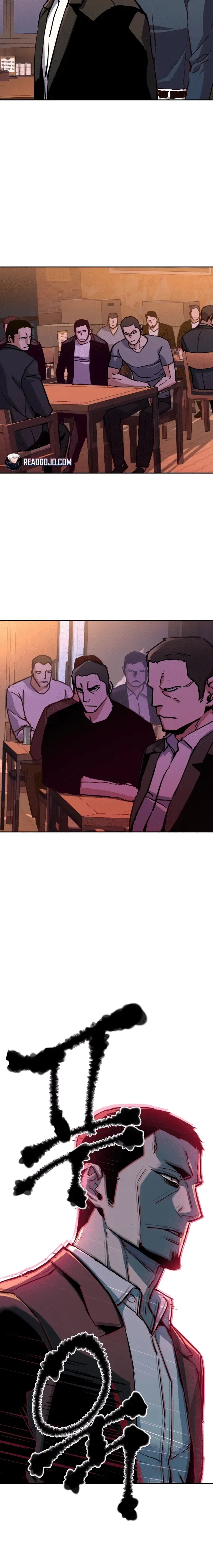 Mercenary Enrollment Chapter 146 page 22