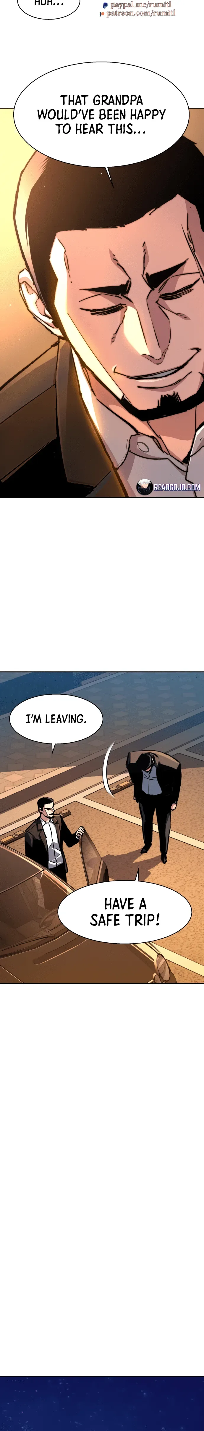 Mercenary Enrollment Chapter 146 page 18