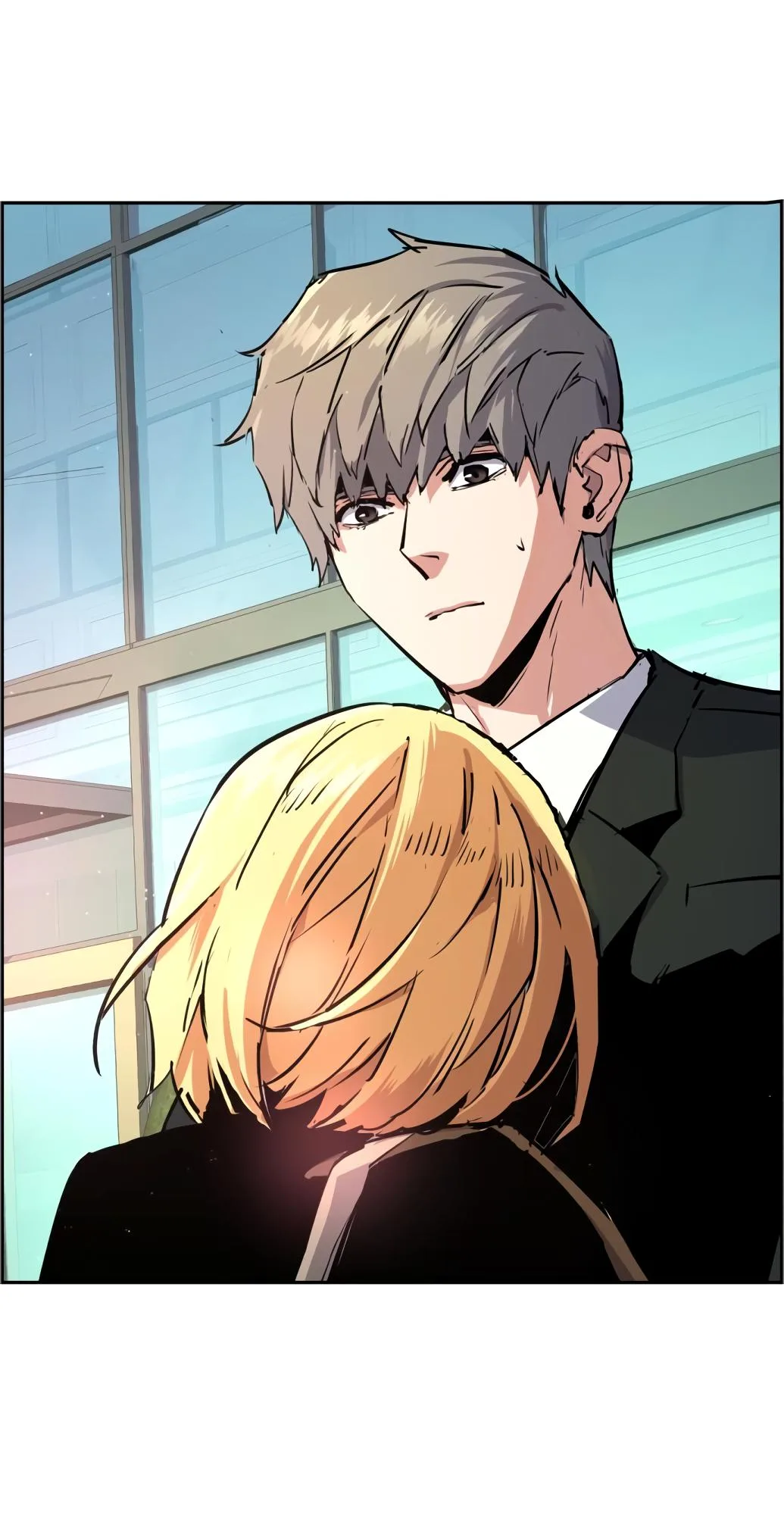 Mercenary Enrollment Chapter 132 page 93