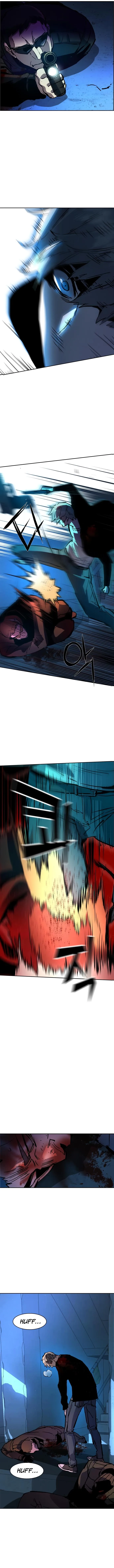 Mercenary Enrollment Chapter 136 page 14