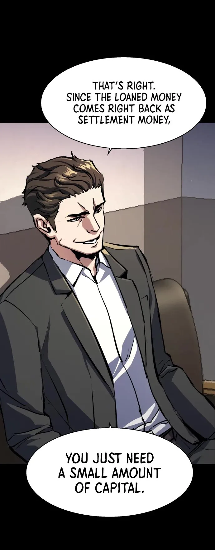 Mercenary Enrollment Chapter 147 page 16