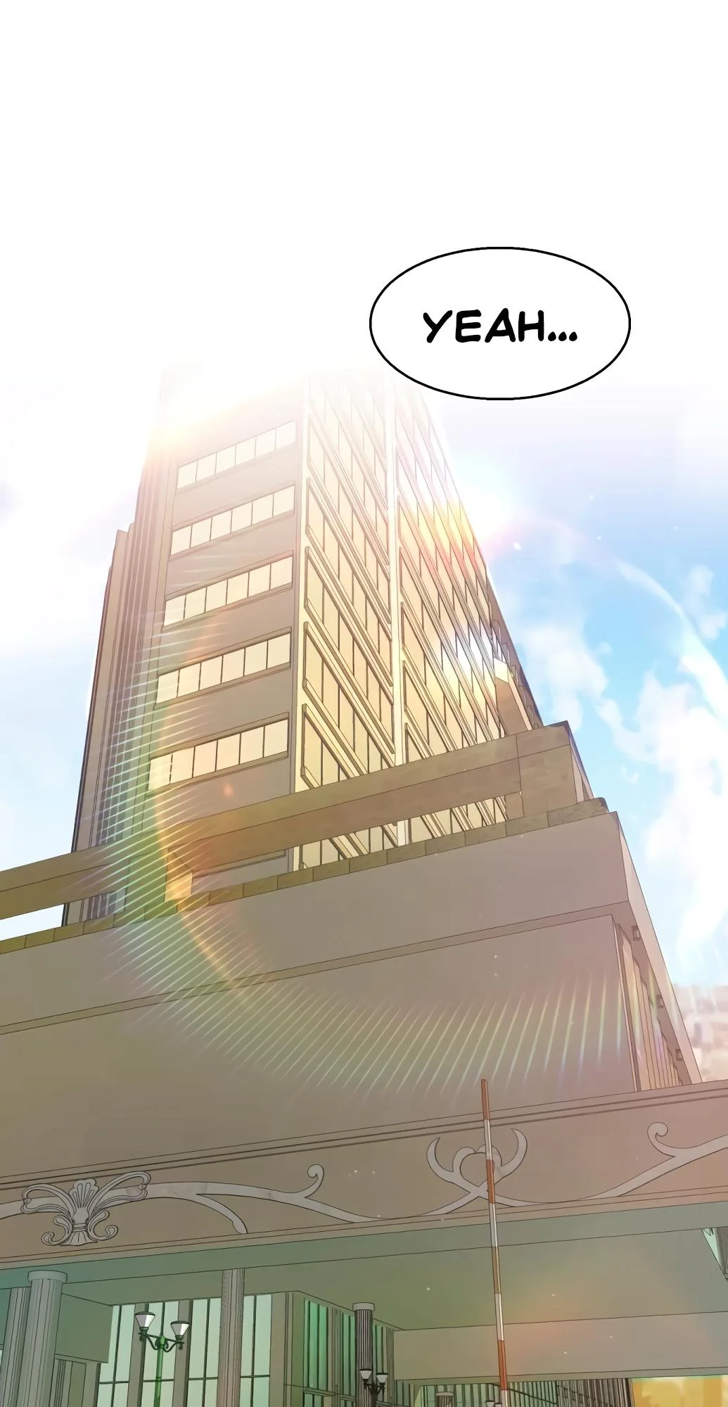 Mercenary Enrollment Chapter 132 page 107