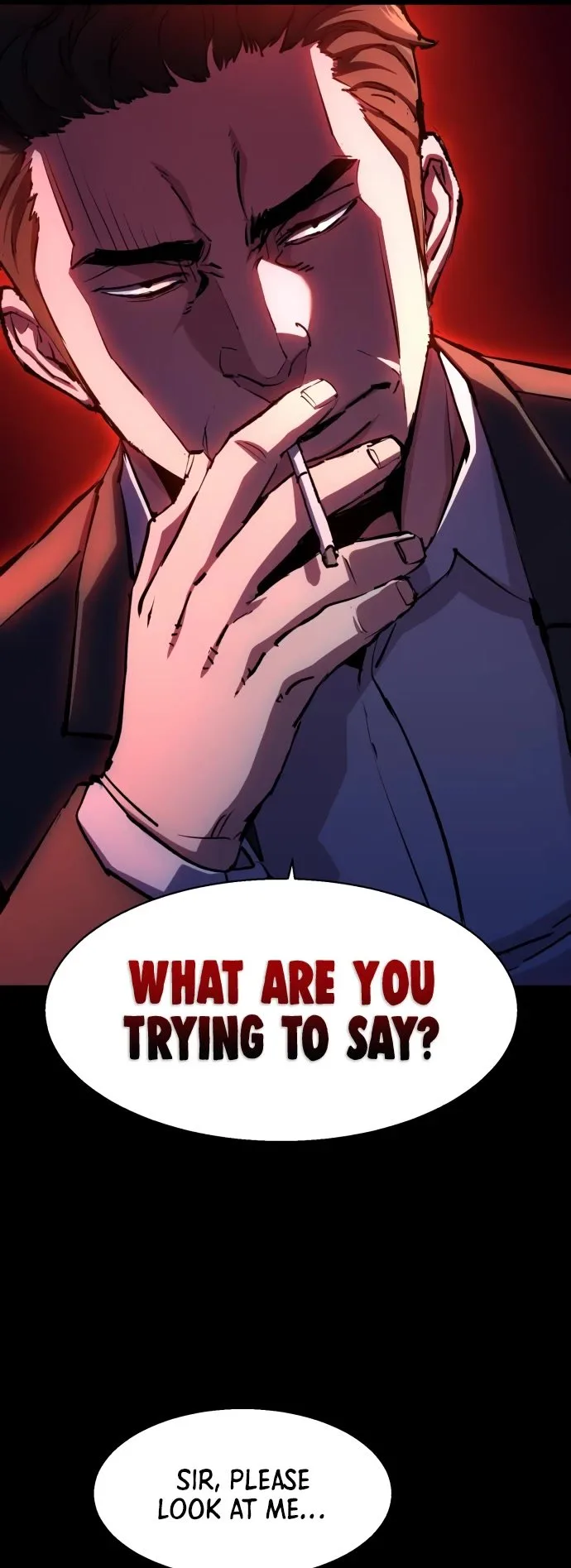 Mercenary Enrollment Chapter 147 page 22