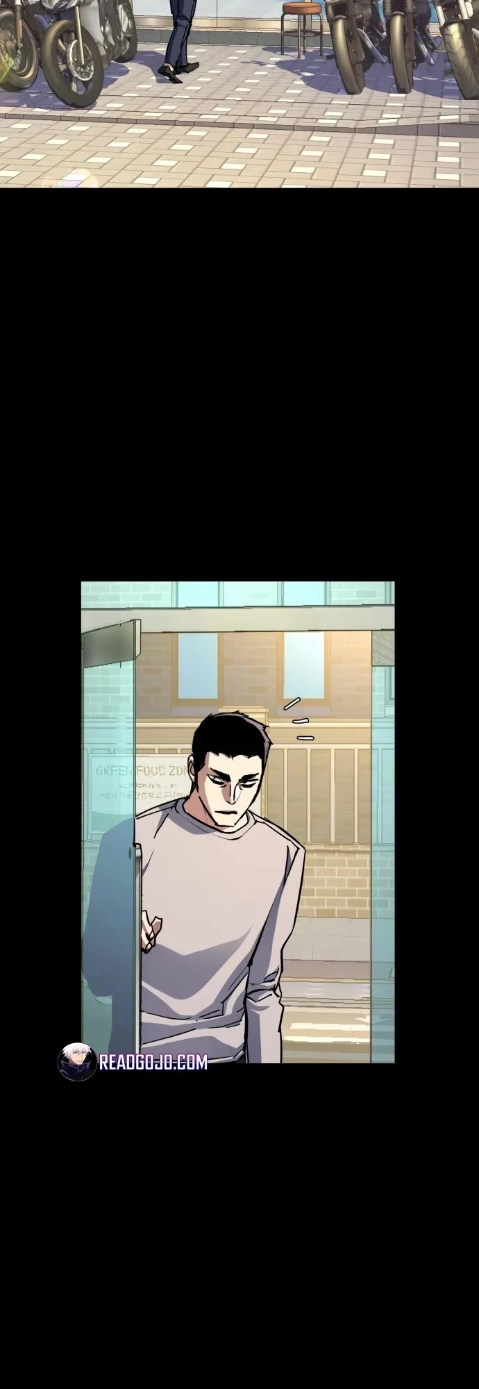 Mercenary Enrollment Chapter 147 page 3