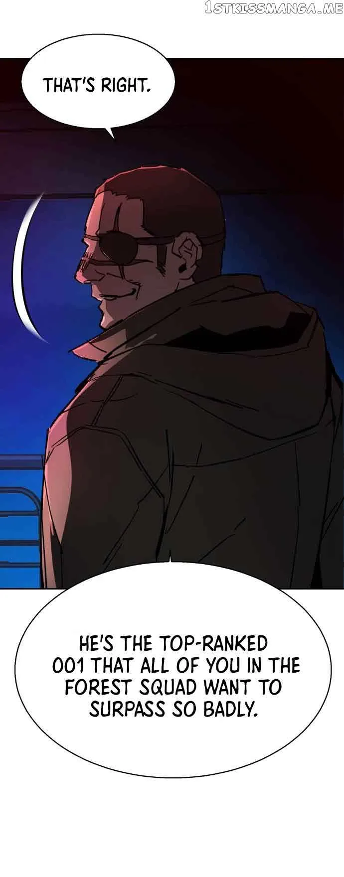 Mercenary Enrollment Chapter 135 page 68