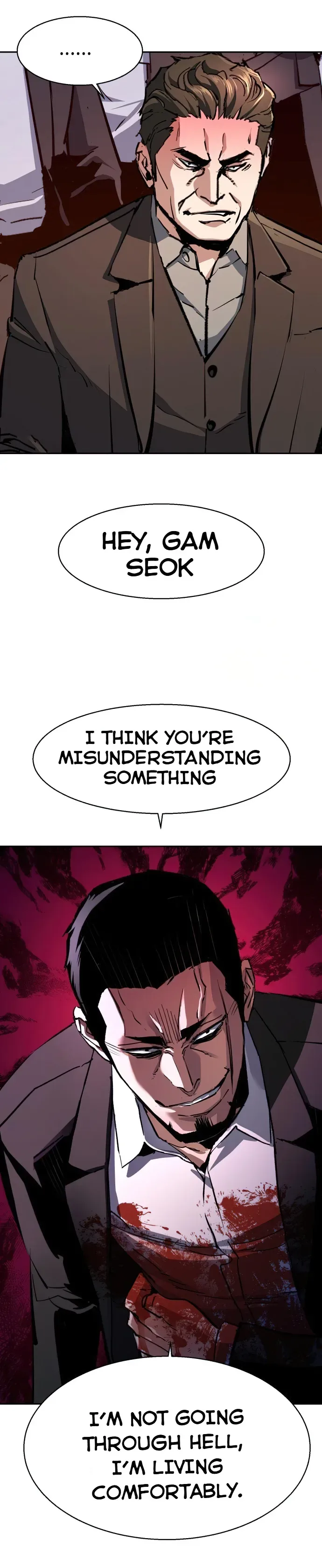 Mercenary Enrollment Chapter 148 page 9