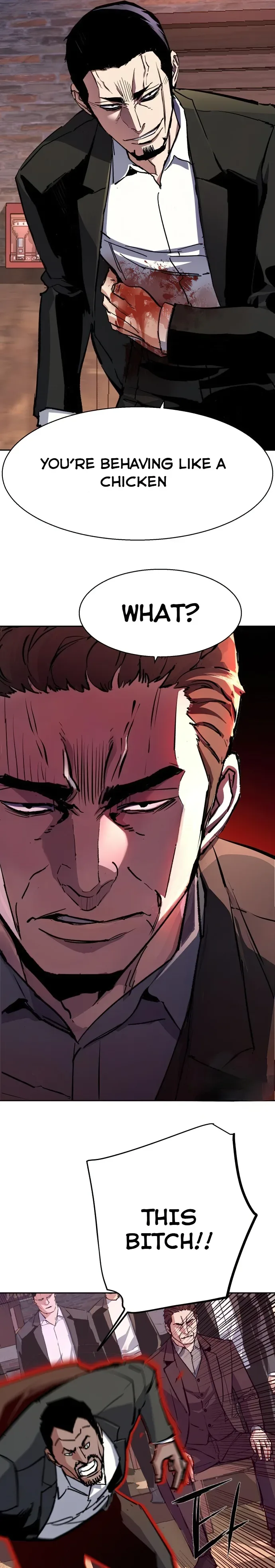 Mercenary Enrollment Chapter 148 page 6