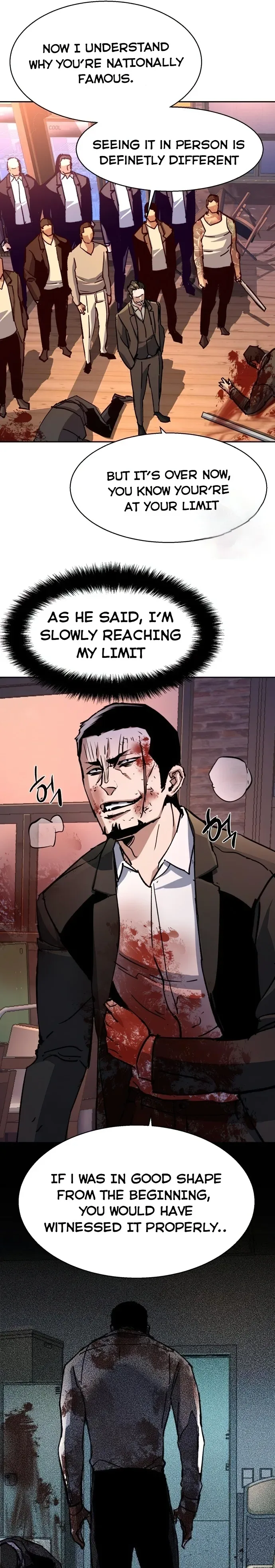 Mercenary Enrollment Chapter 148 page 26