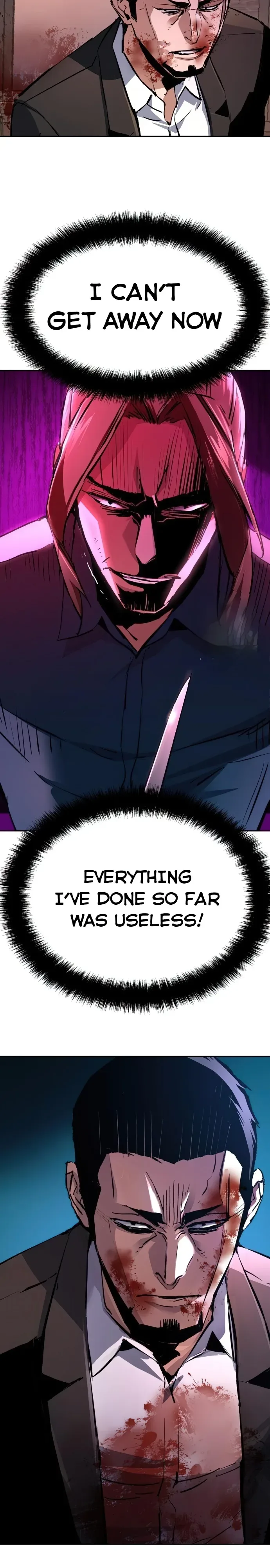 Mercenary Enrollment Chapter 148 page 31