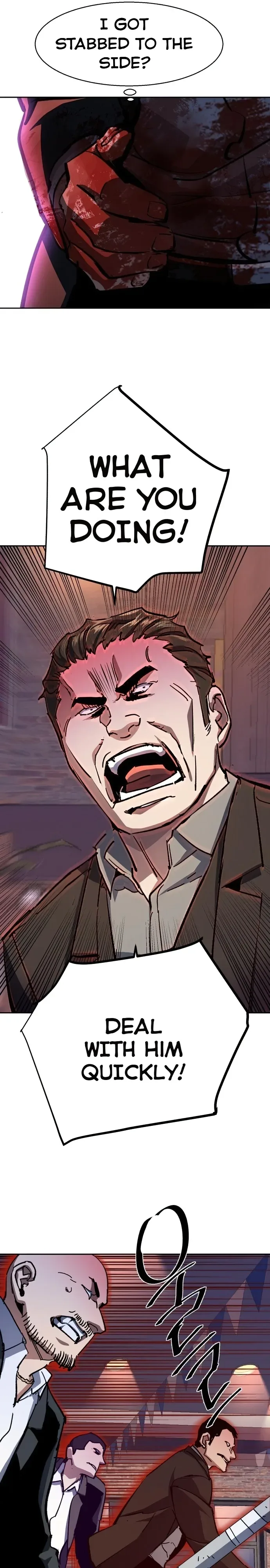 Mercenary Enrollment Chapter 148 page 18
