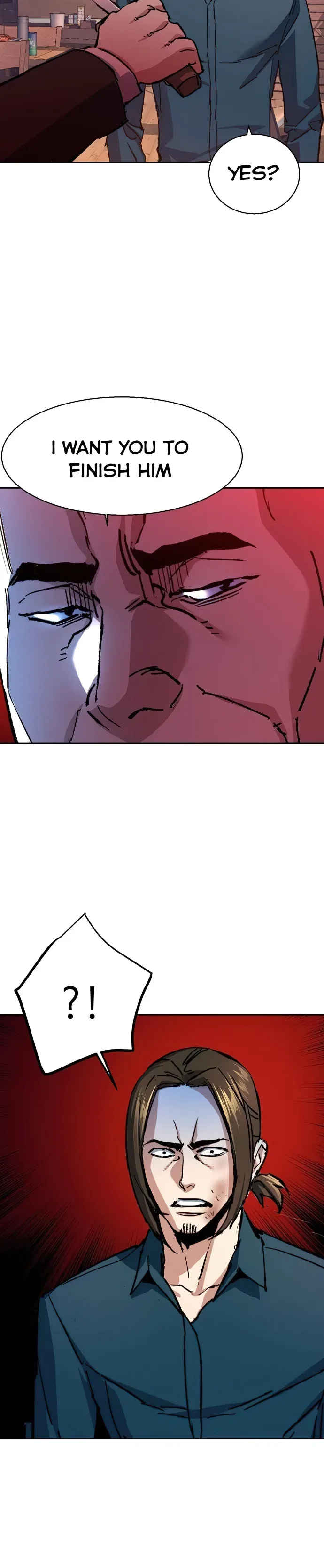 Mercenary Enrollment Chapter 148 page 29