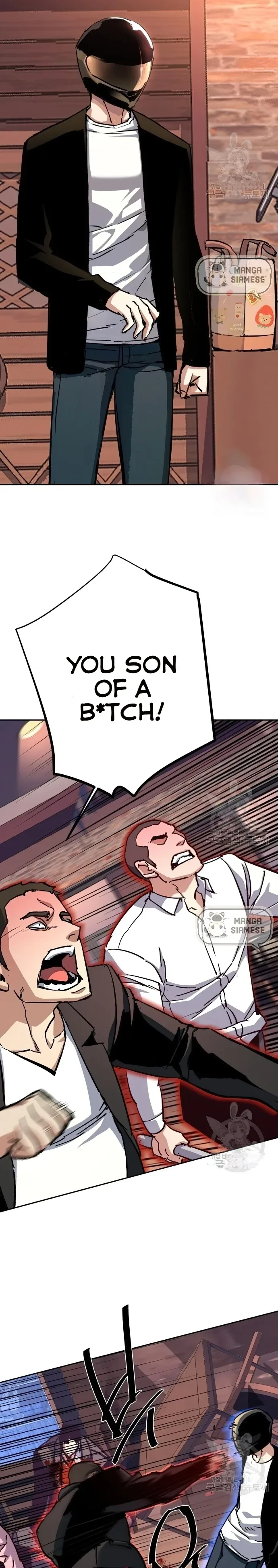 Mercenary Enrollment Chapter 149 page 8