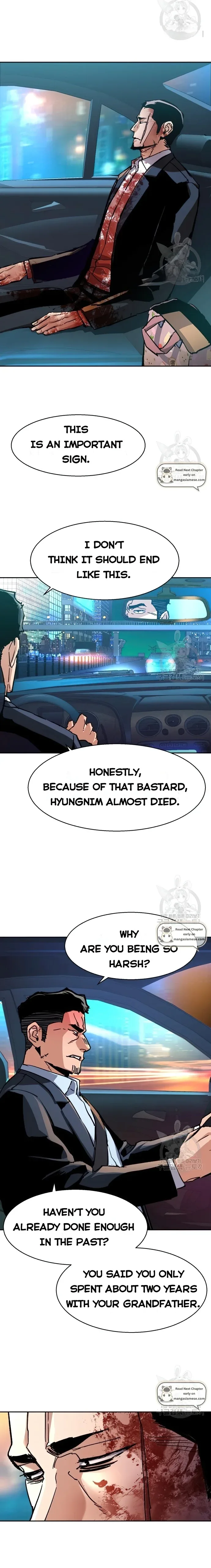 Mercenary Enrollment Chapter 150 page 16