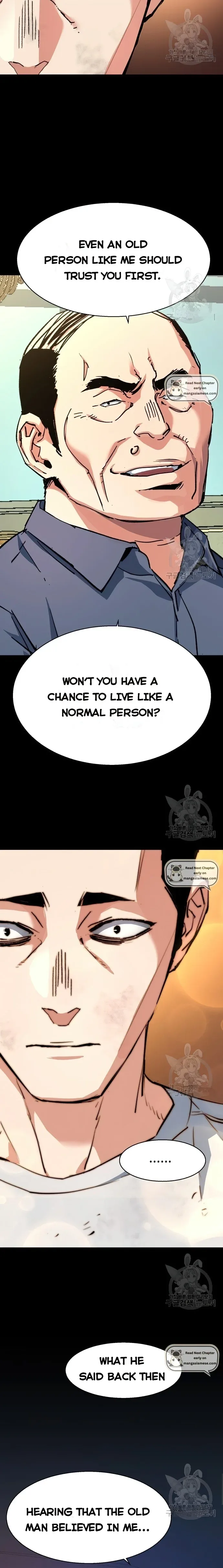 Mercenary Enrollment Chapter 150 page 21