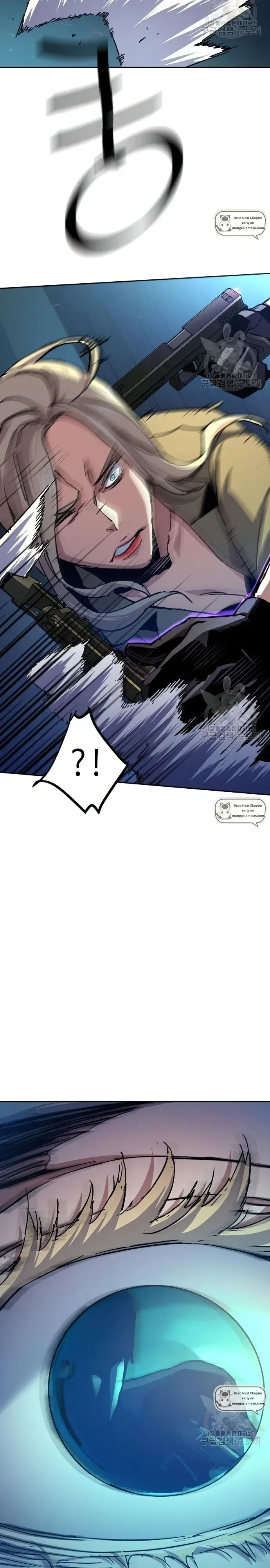 Mercenary Enrollment Chapter 151 page 21